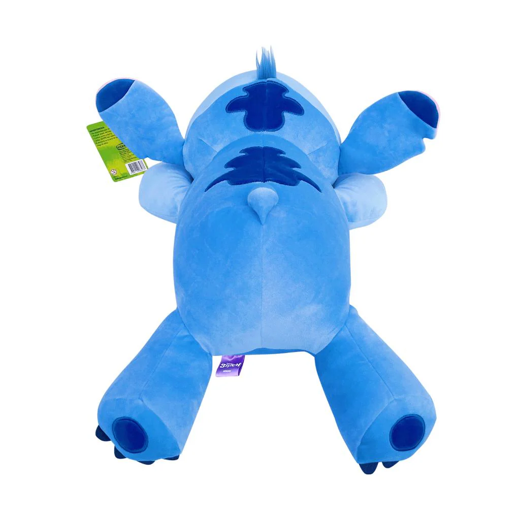 Peluche Dormilon Stitch 56Cm - Image 3