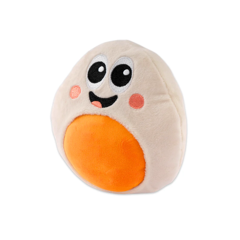 Peluche Rescatines Clarita - Image 2