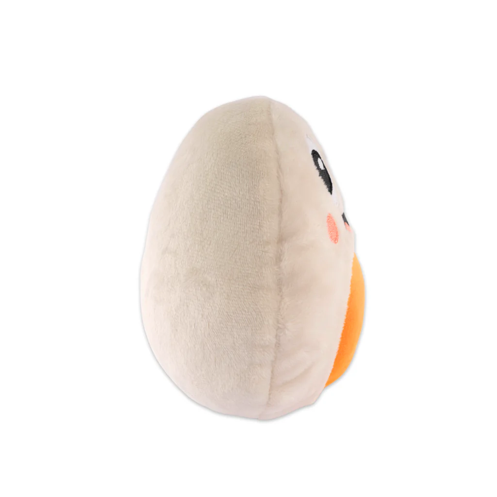 Peluche Rescatines Clarita - Image 3