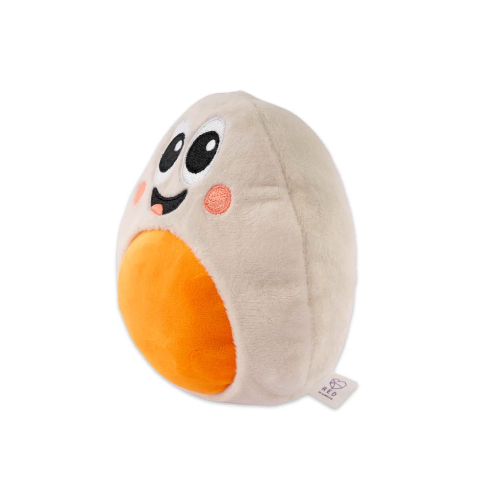 Peluche Rescatines Clarita - Image 4