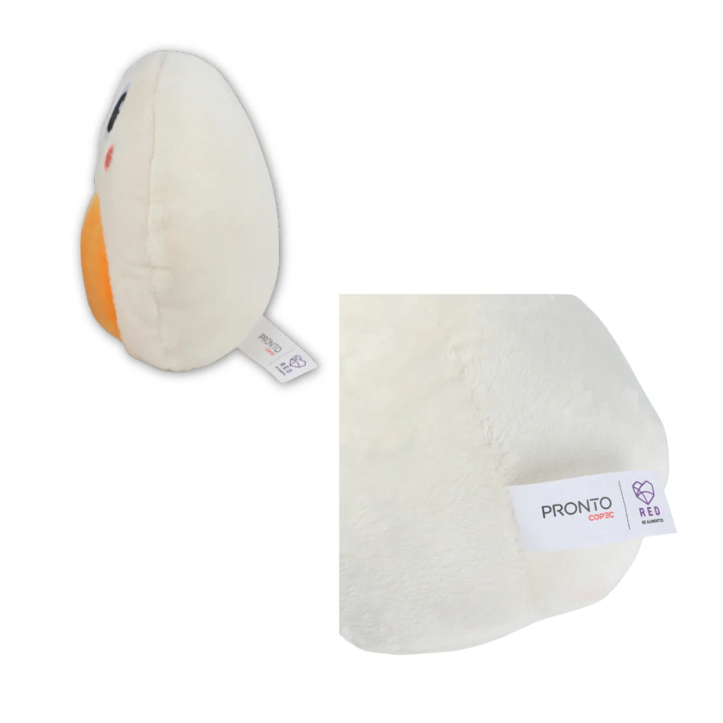 Peluche Rescatines Clarita - Image 6
