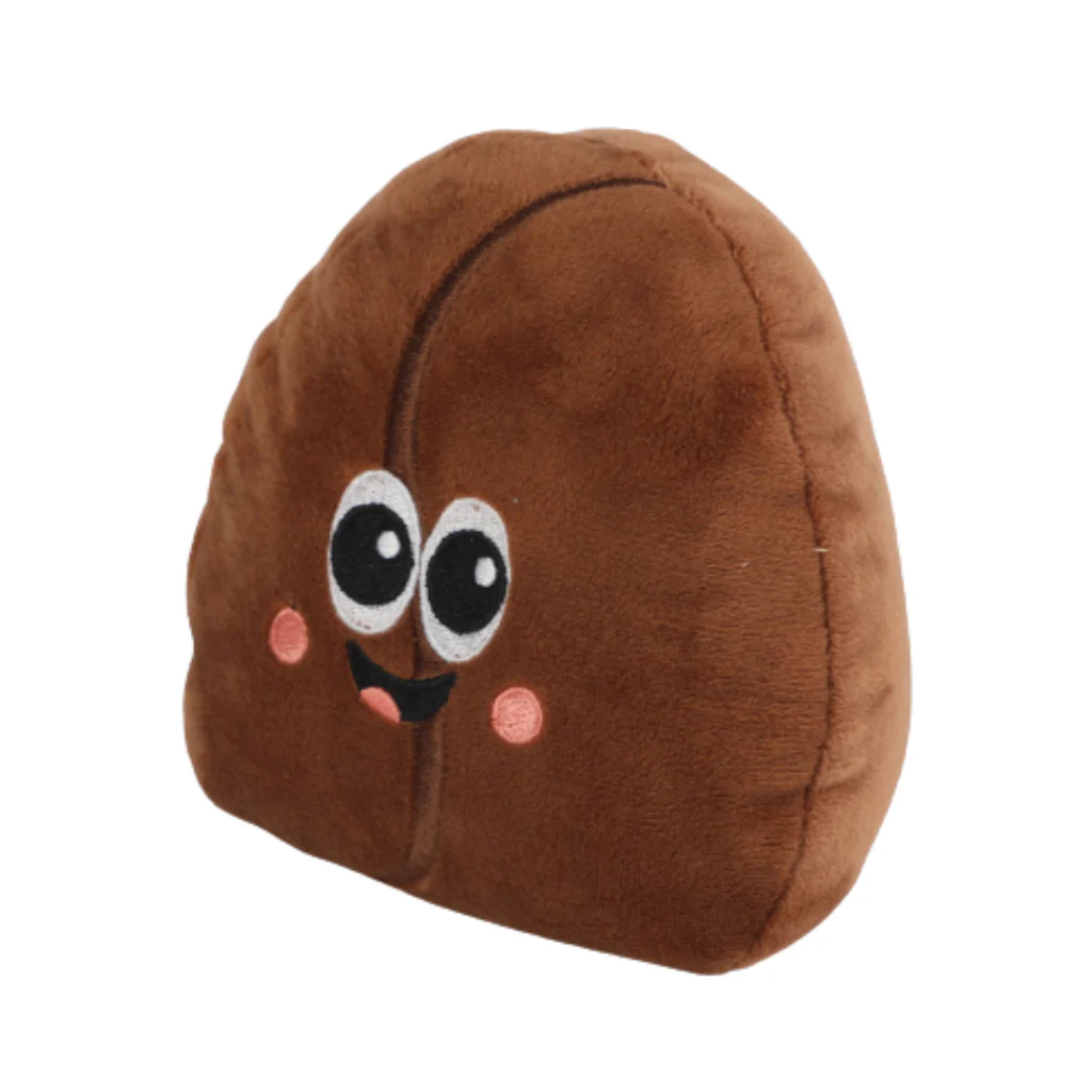 Peluche Rescatines Esspresito - Image 2