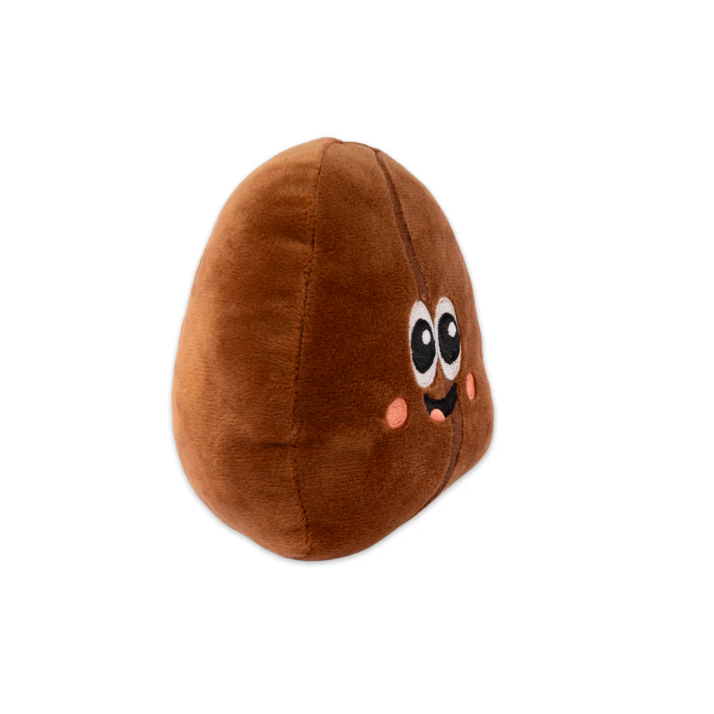 Peluche Rescatines Esspresito - Image 3