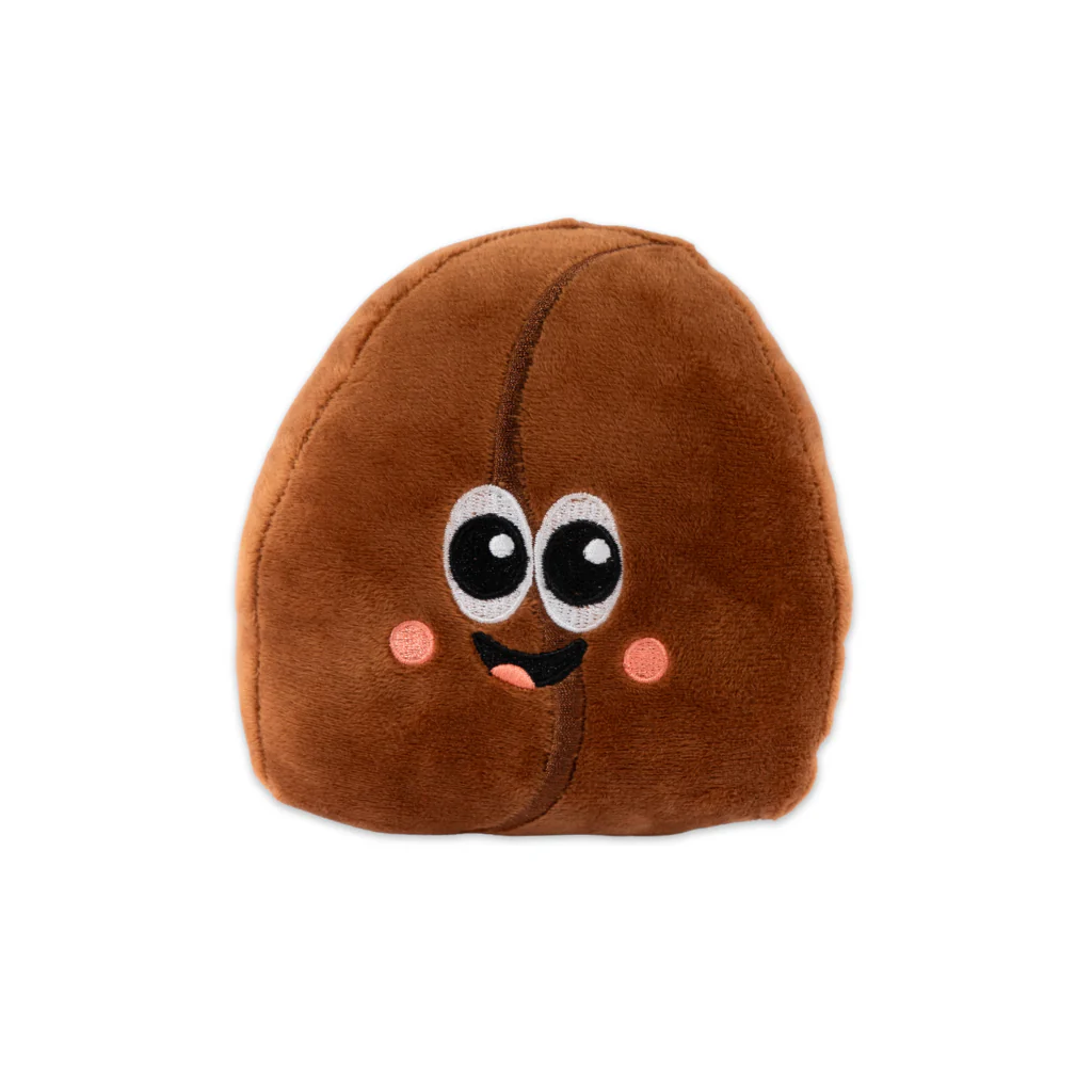 Peluche Rescatines Esspresito - Image 5