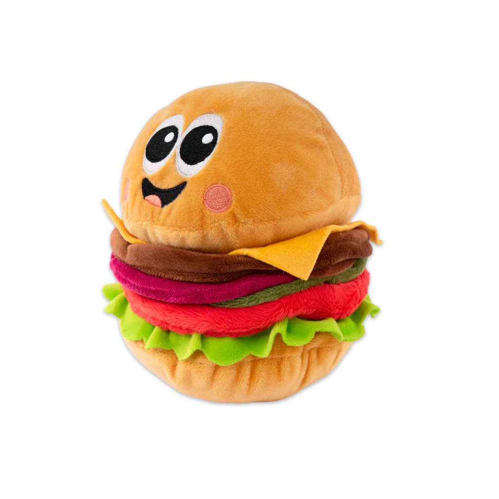 Peluche Rescatines La Burguesa - Image 2