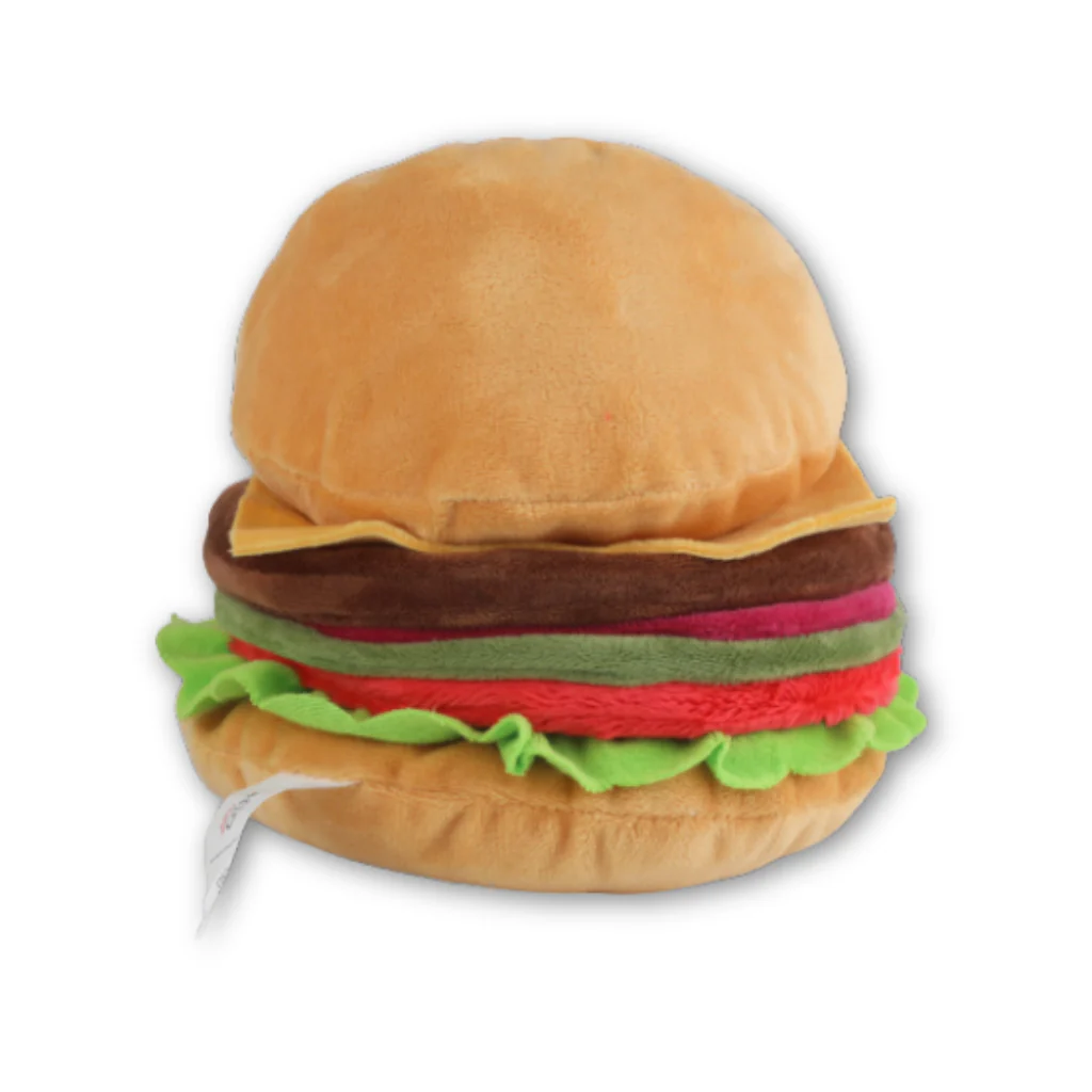 Peluche Rescatines La Burguesa - Image 4