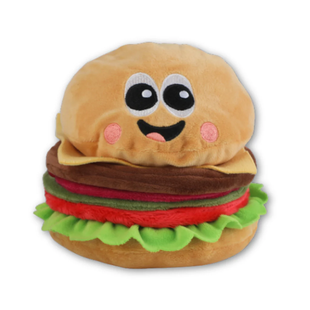 Peluche Rescatines La Burguesa - Image 5