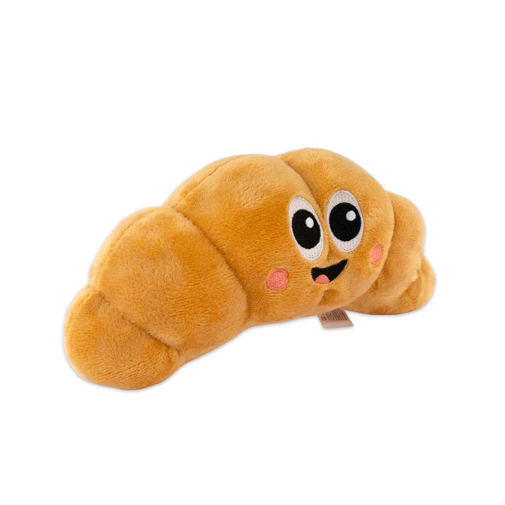 Peluche Rescatines Luna - Image 3