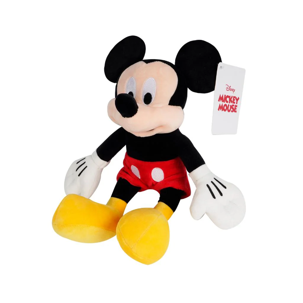 Peluche Mickey Mouse 30Cm - Image 3