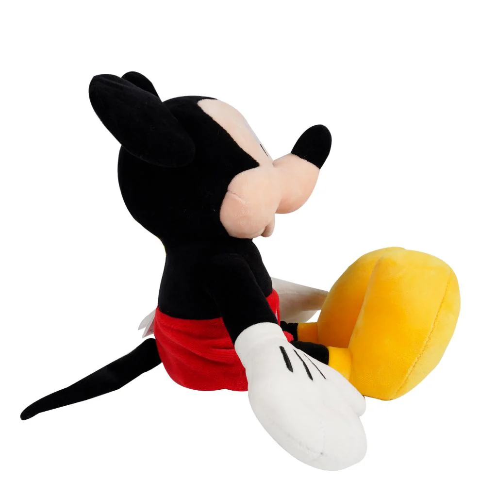 Peluche Mickey Mouse 30Cm - Image 4