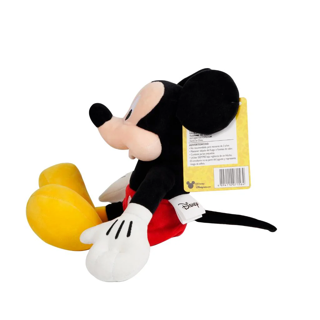Peluche Mickey Mouse 30Cm - Image 5