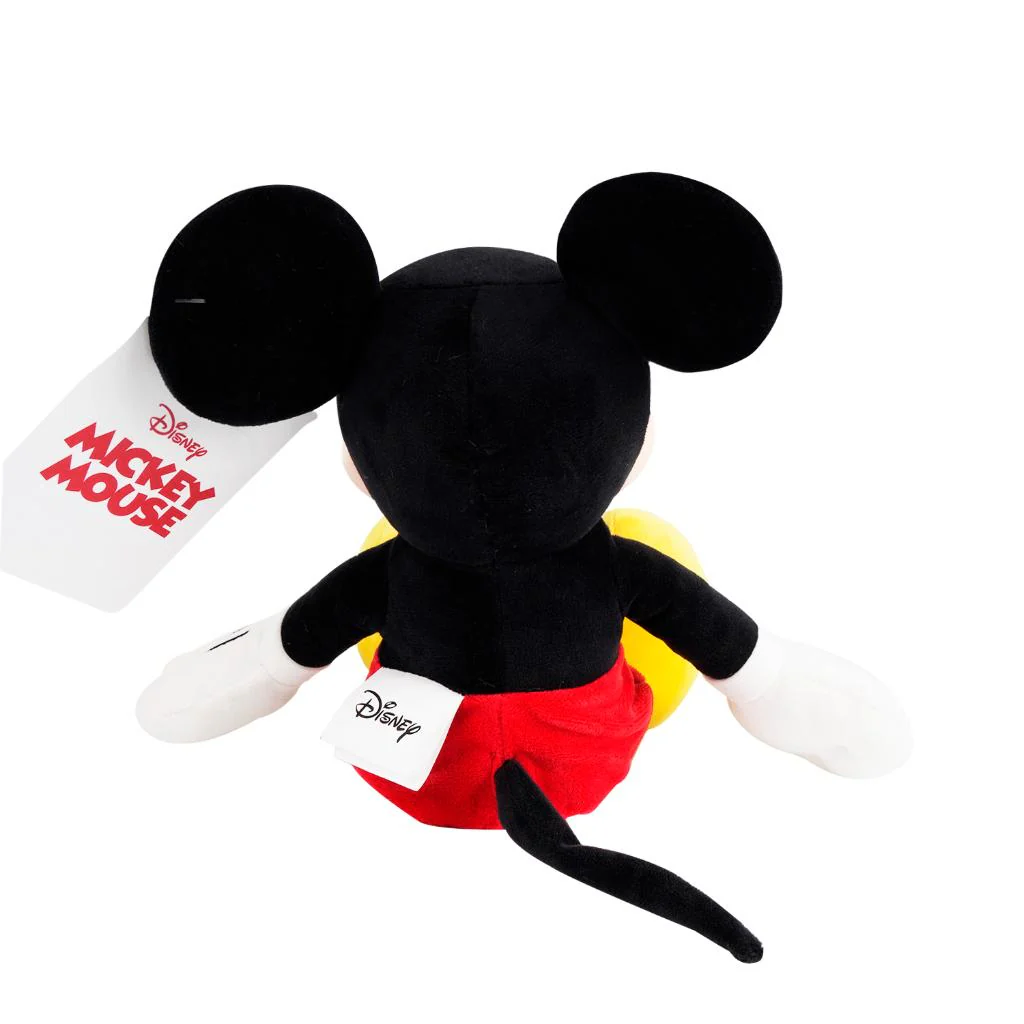 Peluche Mickey Mouse 30Cm - Image 6