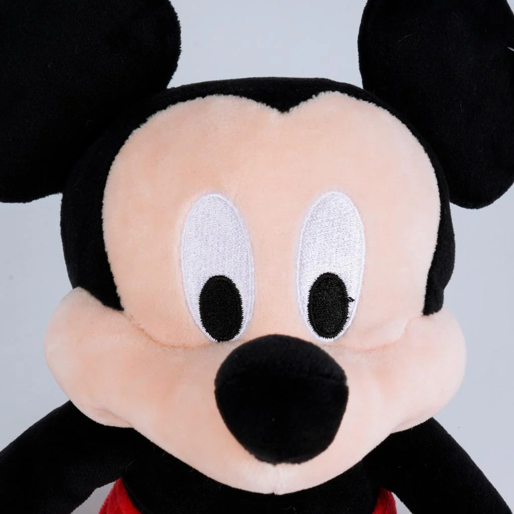 Peluche Mickey Mouse 30Cm - Image 7
