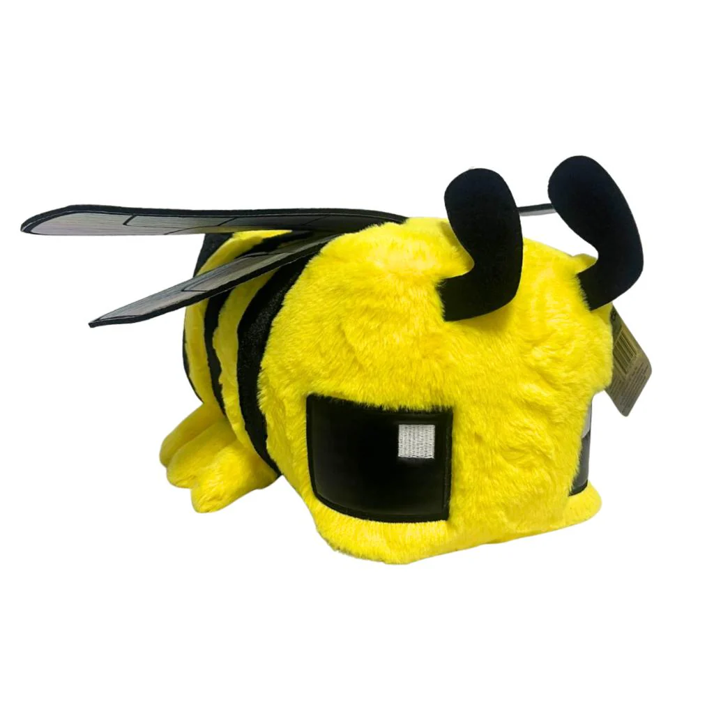 Peluche Minecraft 35Cm Bee - Image 2
