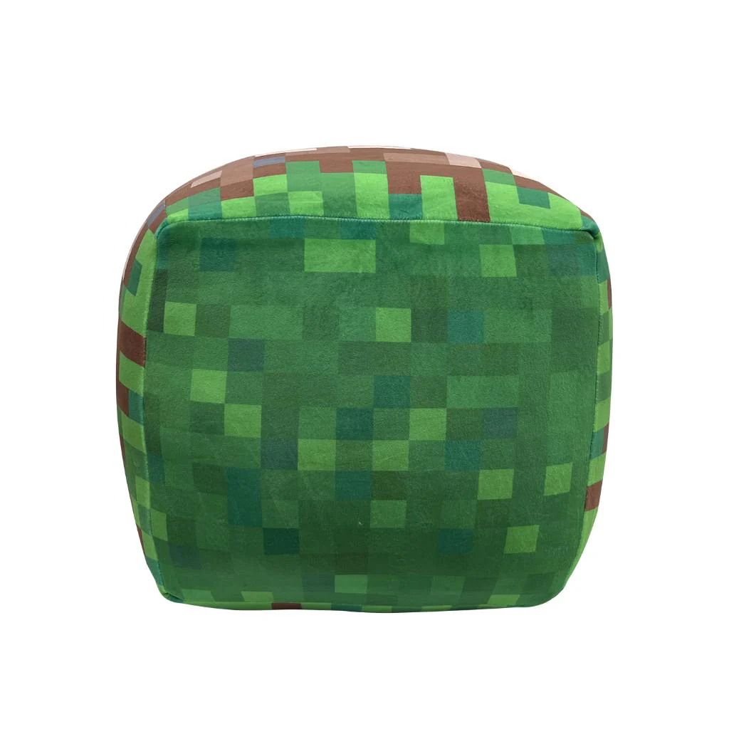 Peluche Minecraft Cubo 30Cm Muro - Image 2