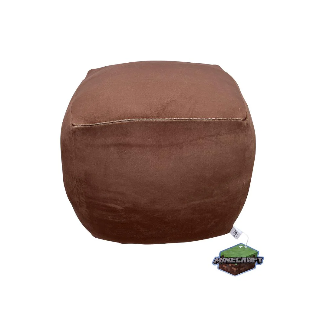 Peluche Minecraft Cubo 30Cm Steve - Image 2