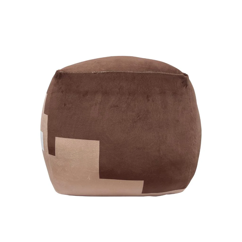 Peluche Minecraft Cubo 30Cm Steve - Image 3