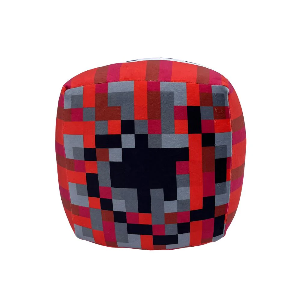 Peluche Minecraft Cubo 30Cm Tnt - Image 3