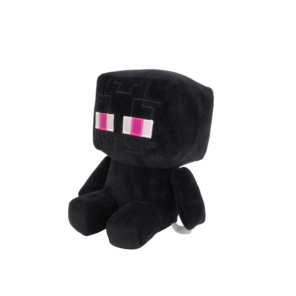 Peluche Minecraft Enderman 25Cm - Image 3