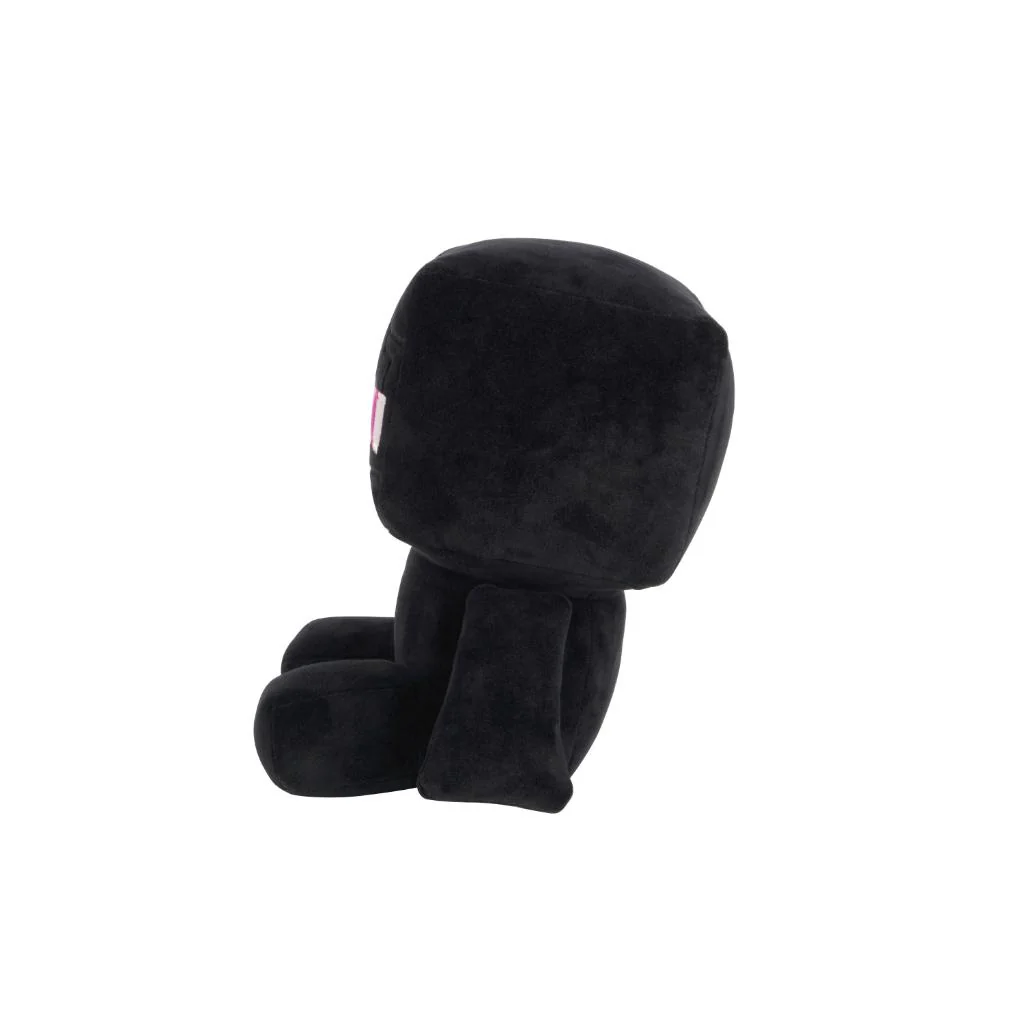 Peluche Minecraft Enderman 25Cm - Image 4