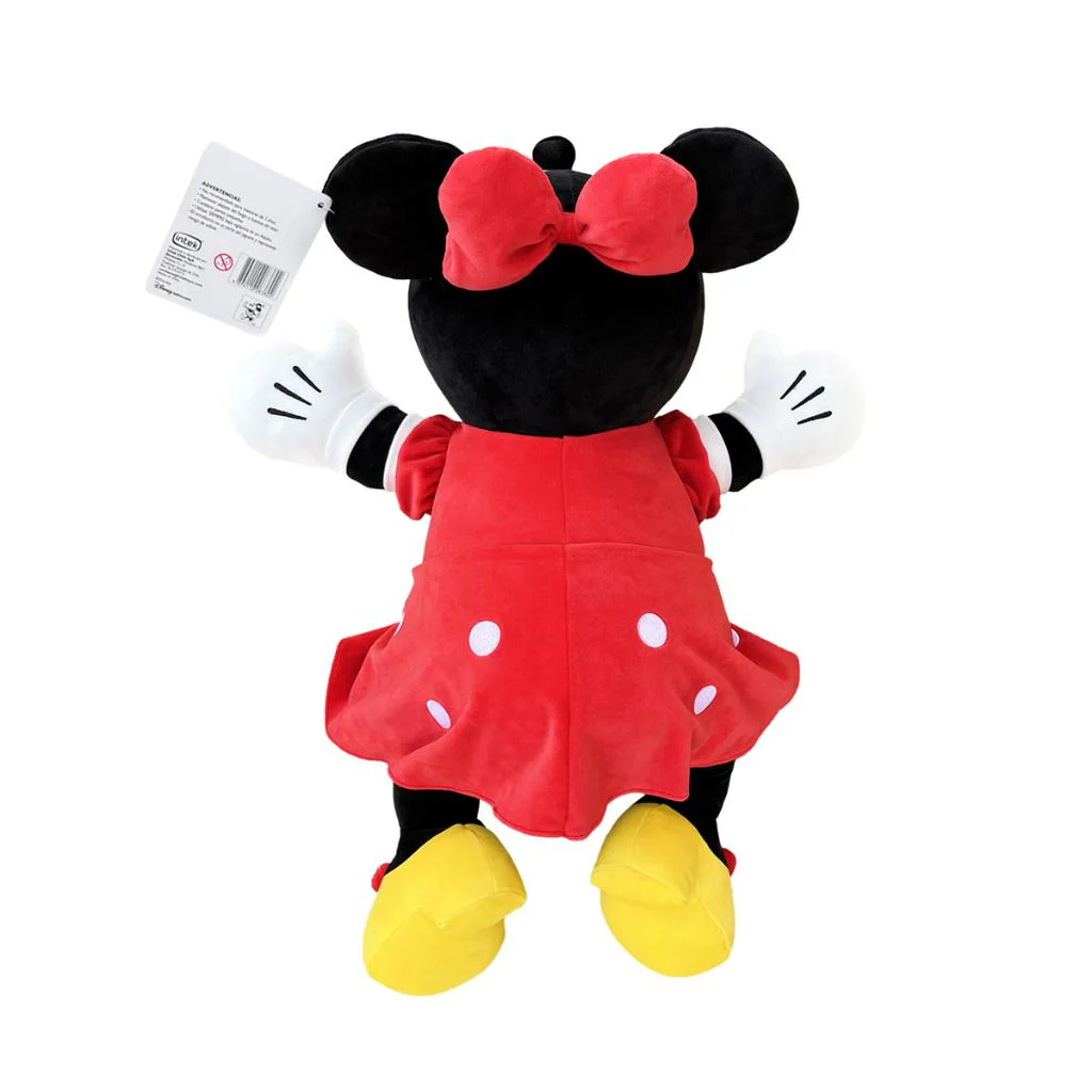 Peluche Minnie Dormilon 56Cm - Image 2