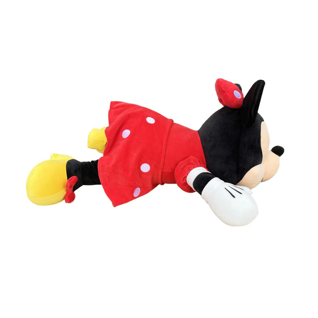 Peluche Minnie Dormilon 56Cm - Image 3