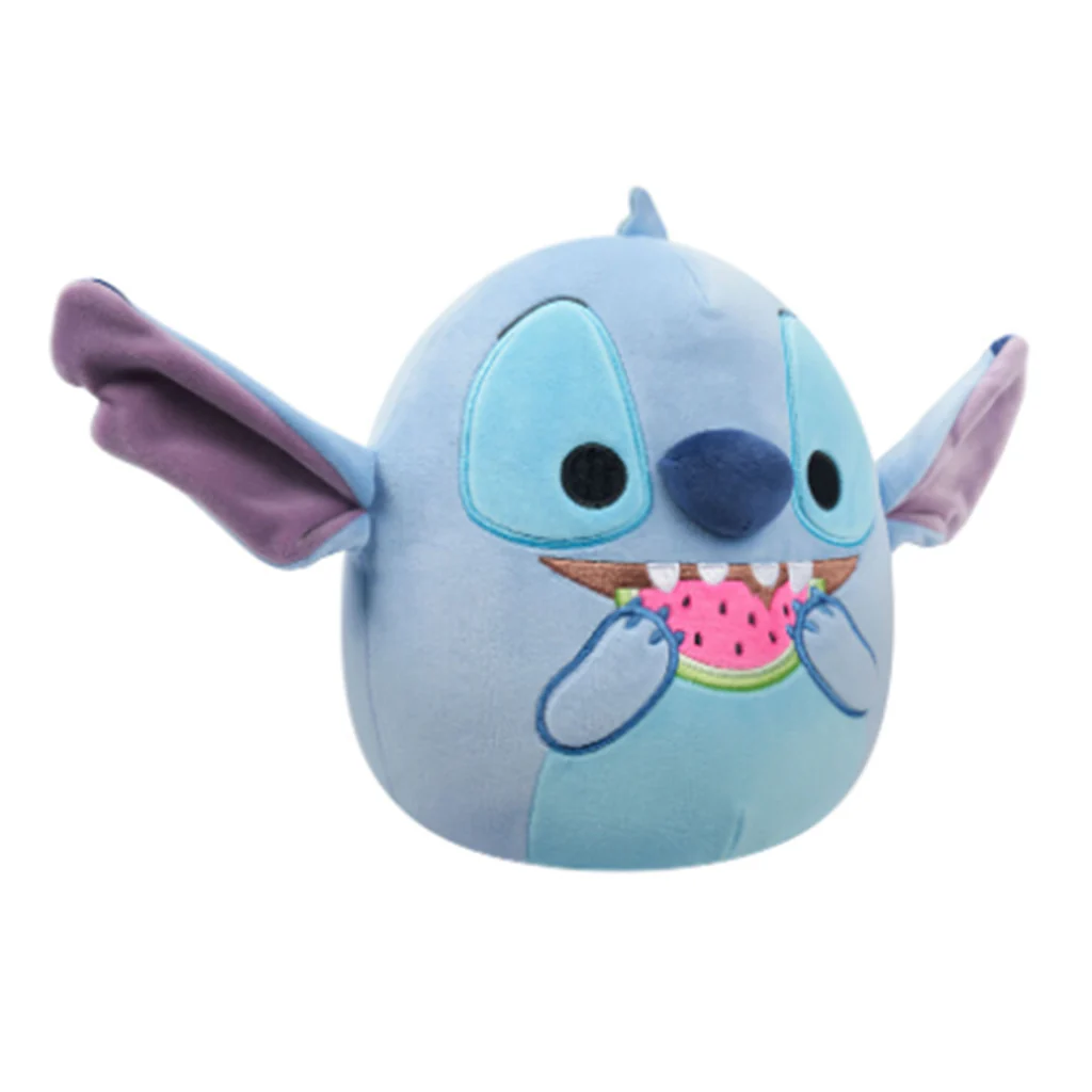 Peluche Squishmallows Stitch 16Cm Sandia - Image 2