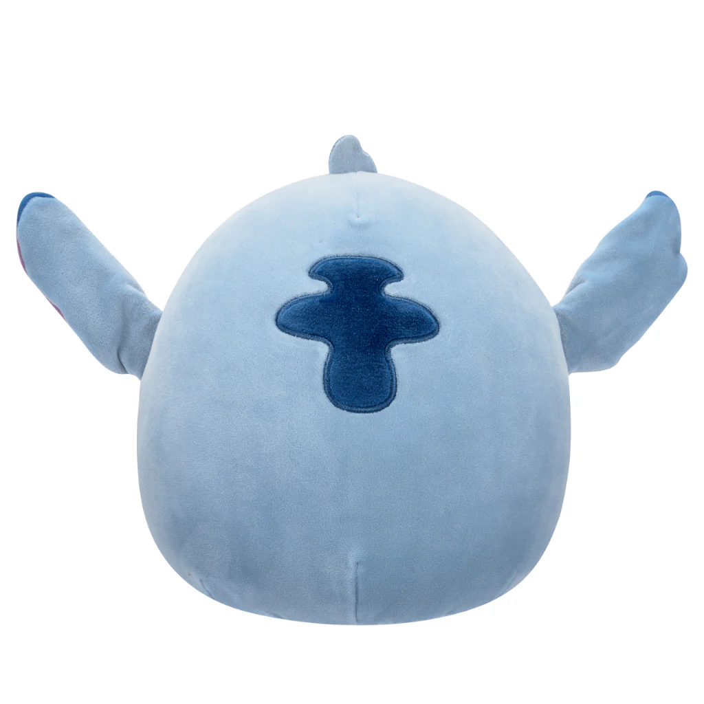 Peluche Squishmallows Stitch 16Cm Sushi - Image 4