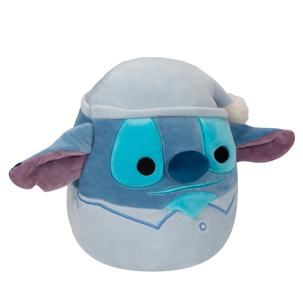 Peluche Squishmallows Stitch 20Cm Pijama - Image 4