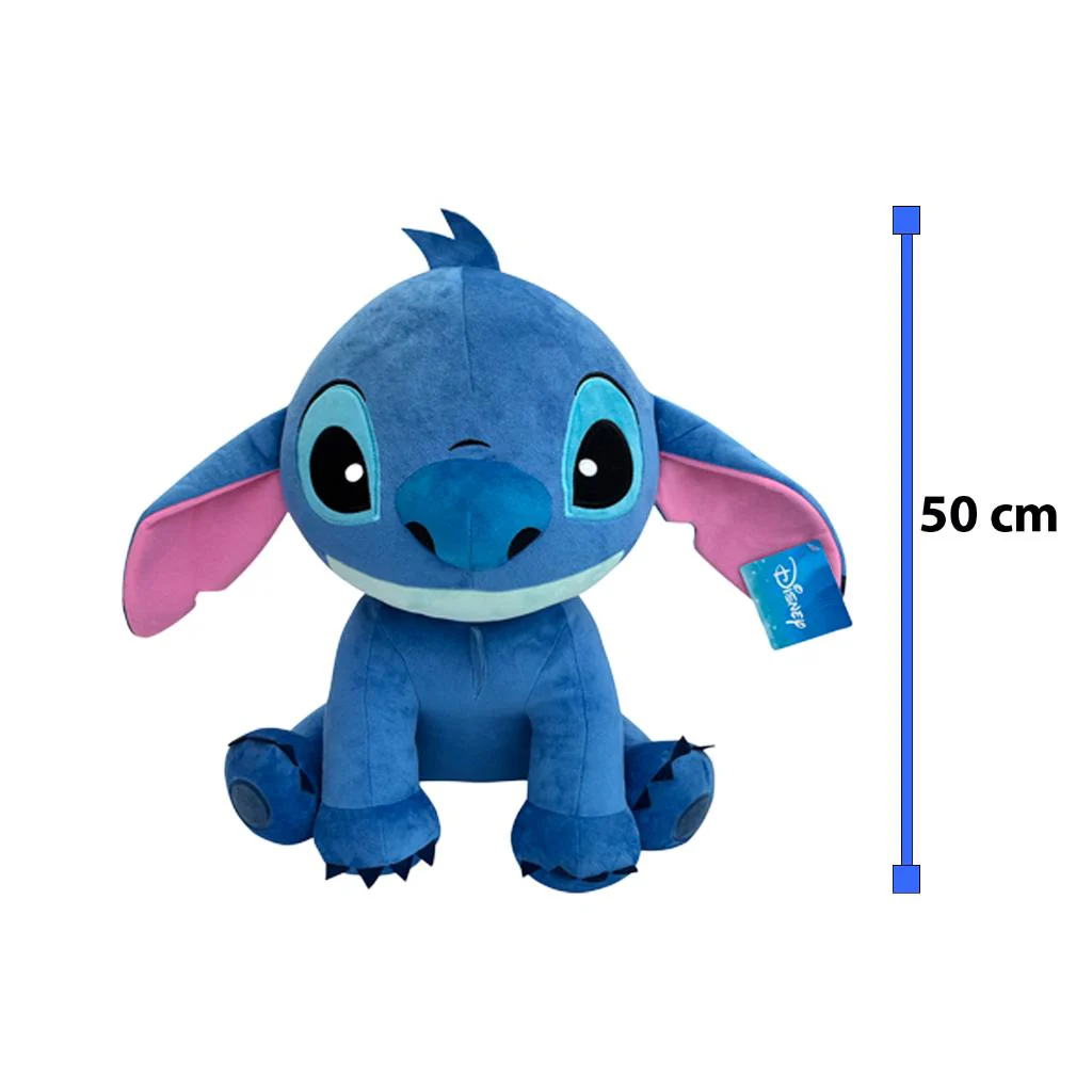 Peluche Stitch 50Cm - Image 3