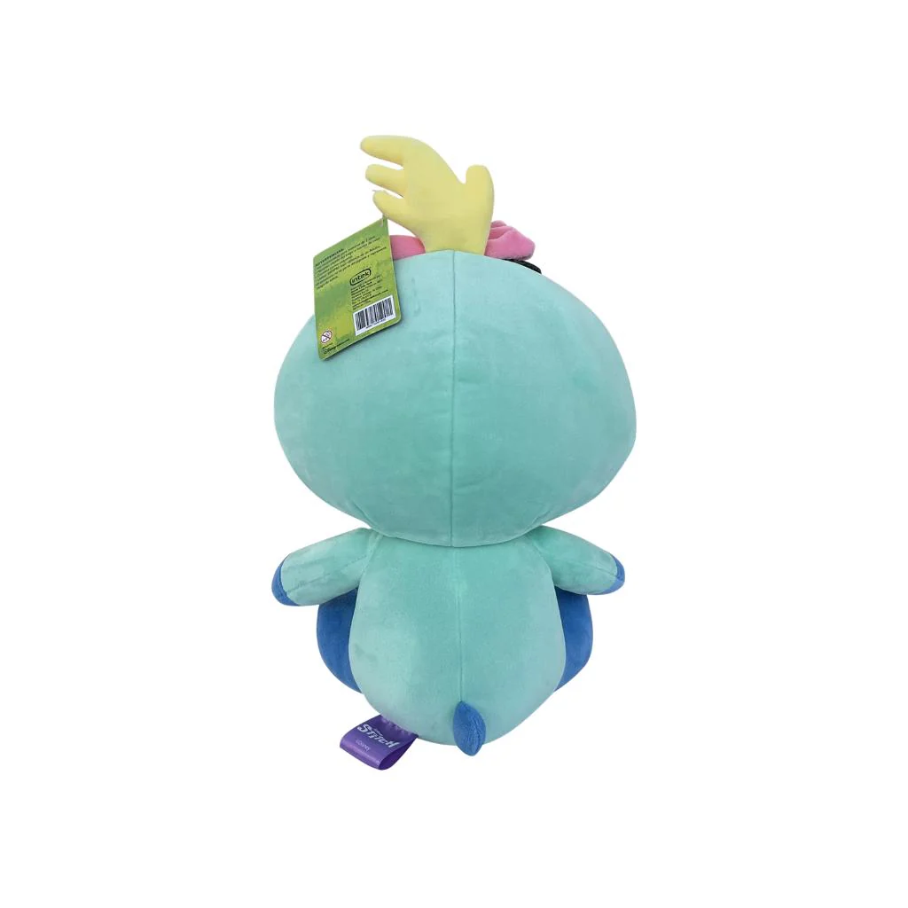 Peluche Stitch Disfrazado Scrump - Image 2