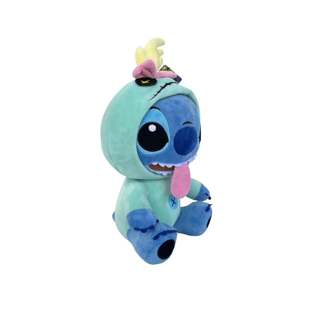 Peluche Stitch Disfrazado Scrump - Image 3