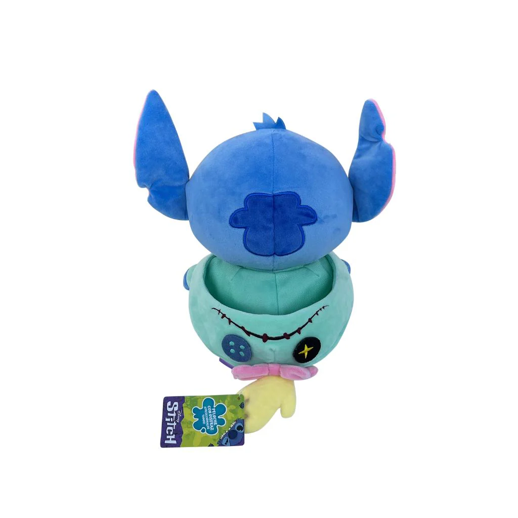 Peluche Stitch Disfrazado Scrump - Image 4