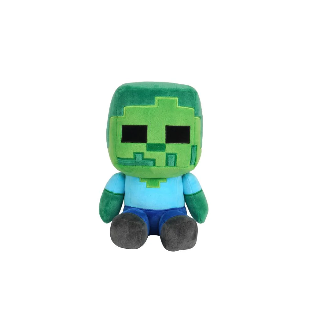 Peluche Zombie 25Cm
