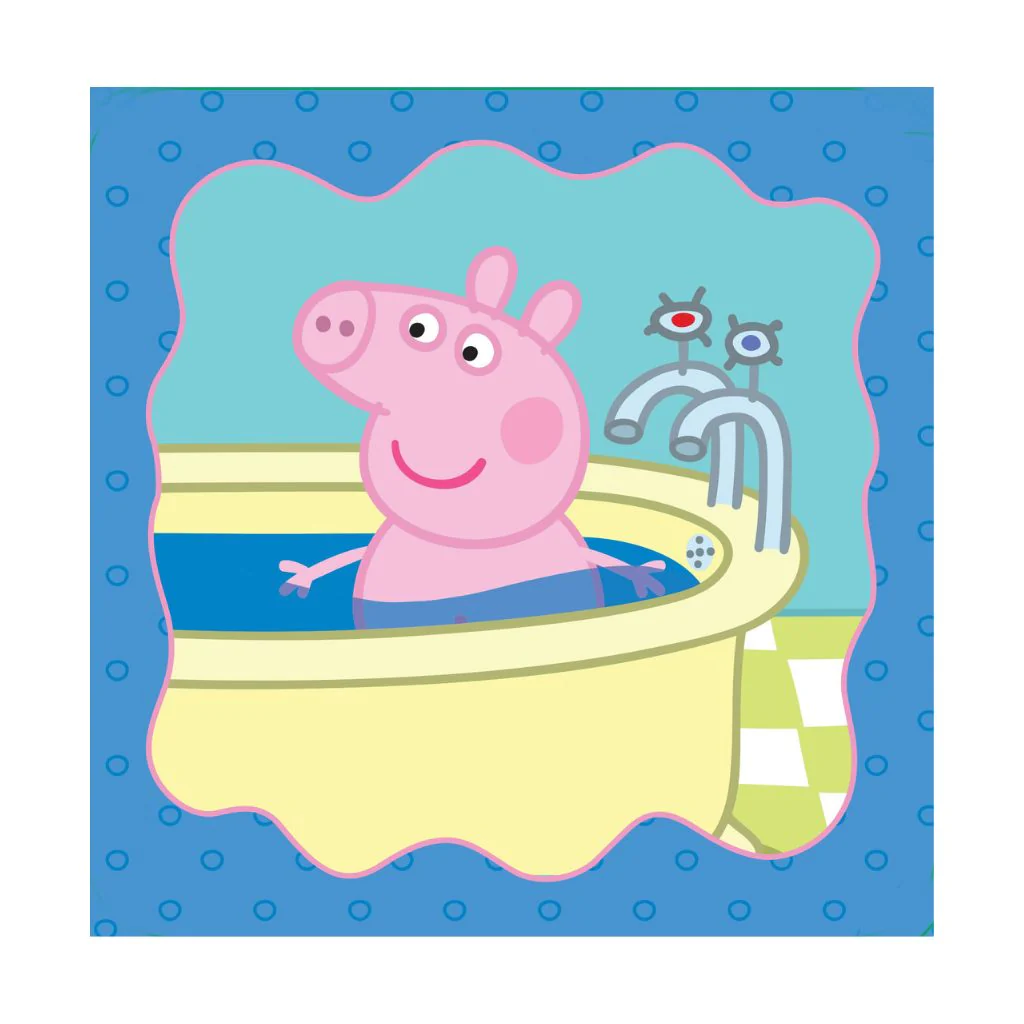 Peppa Pig - ¡Al Agua! Con Los Juguetes - Image 3