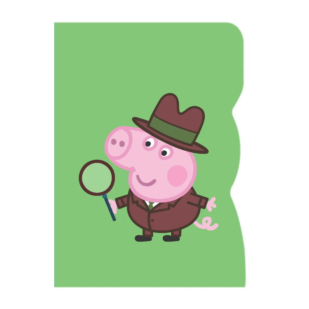 Peppa Pig - Aprende Las Formas - Image 4