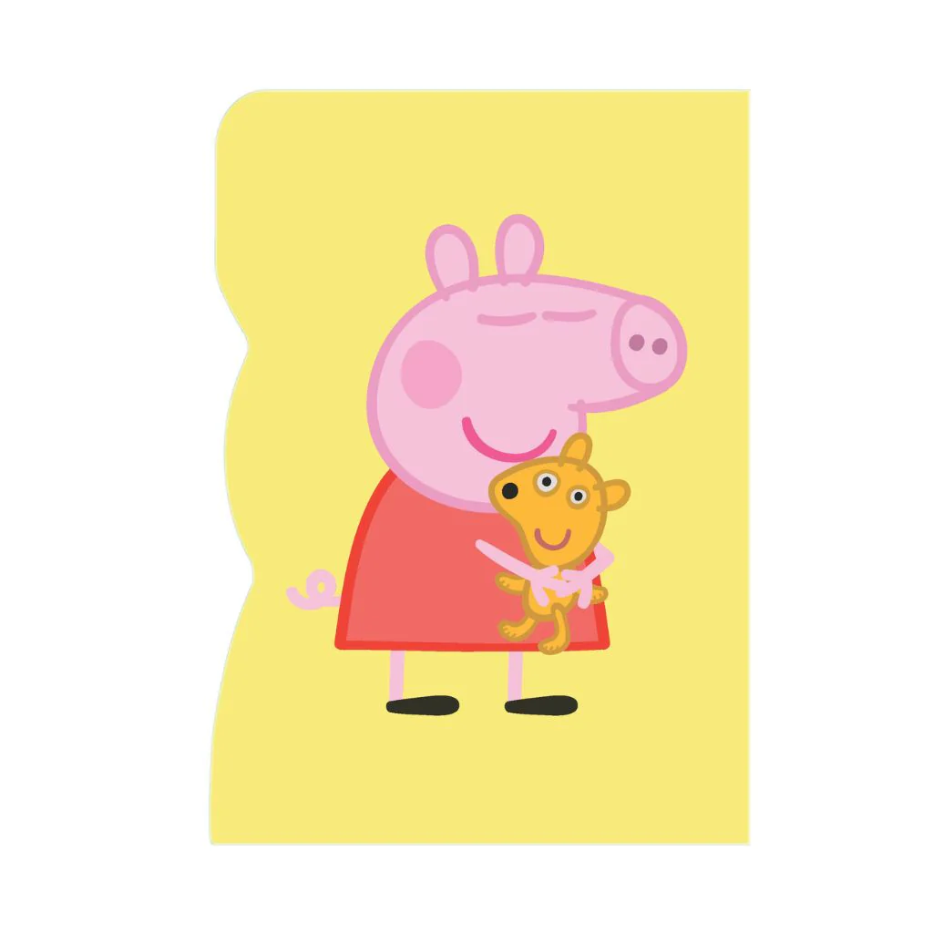 Peppa Pig - Aprende Las Palabras - Image 4