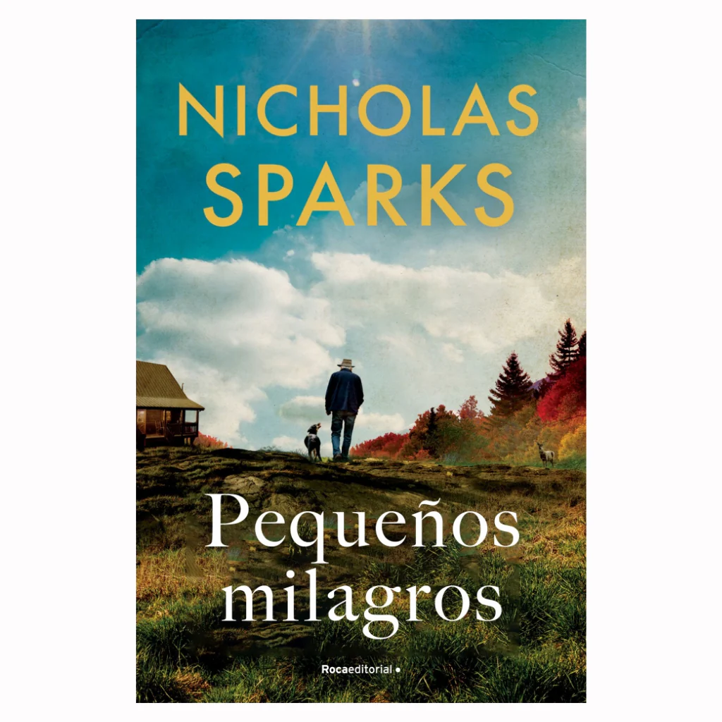 Pequeños Milagros