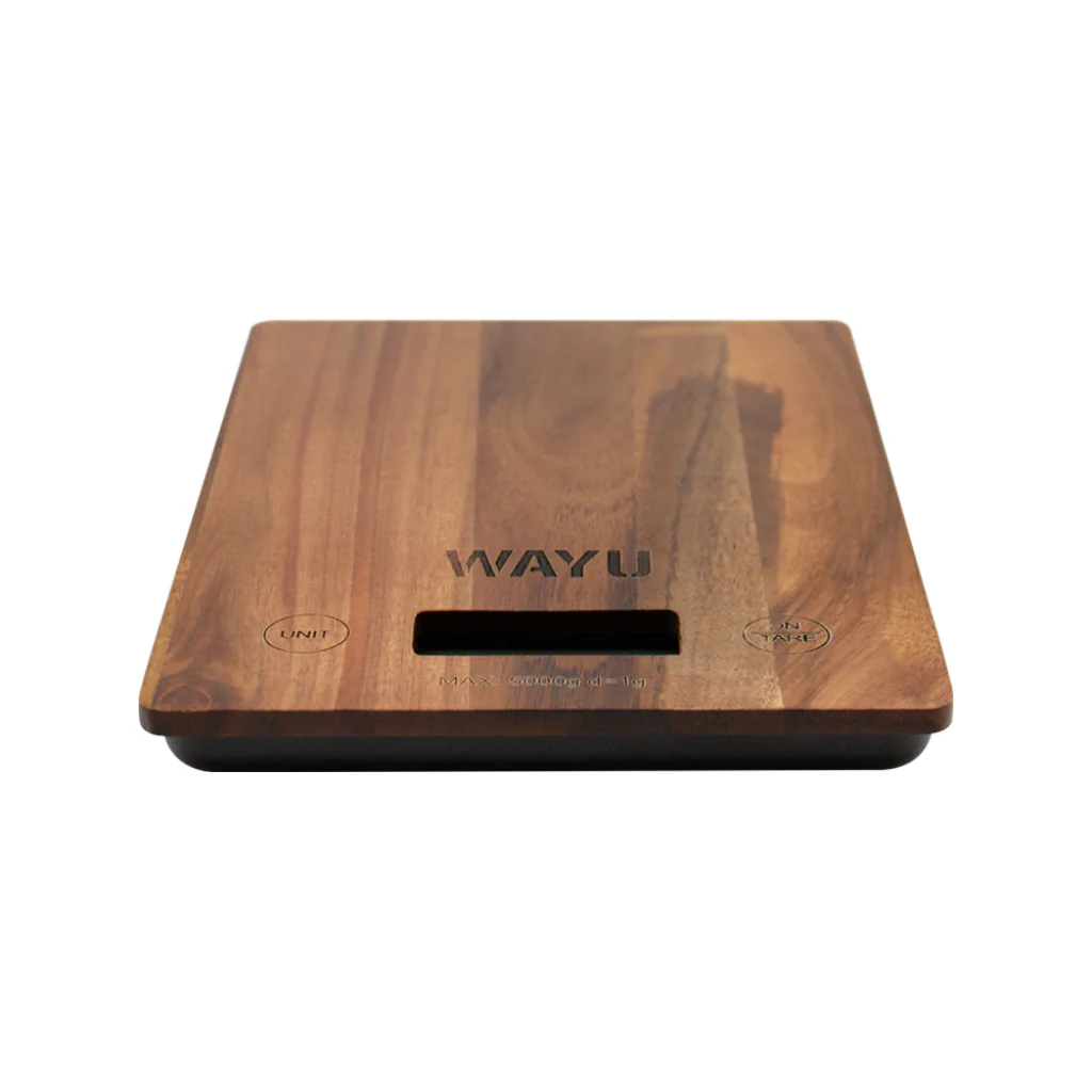 Pesa Madera Wayu - Image 2
