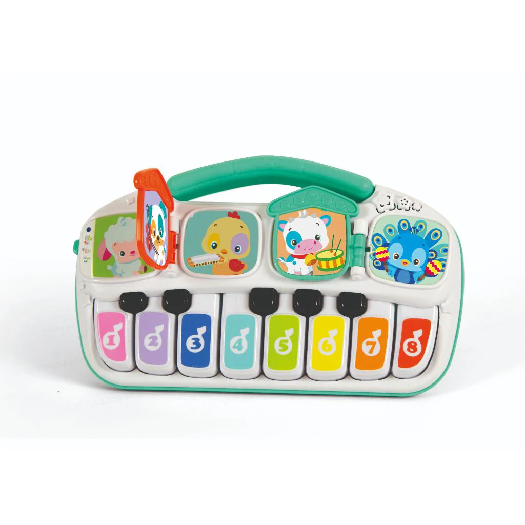 Piano Parlante - Image 2