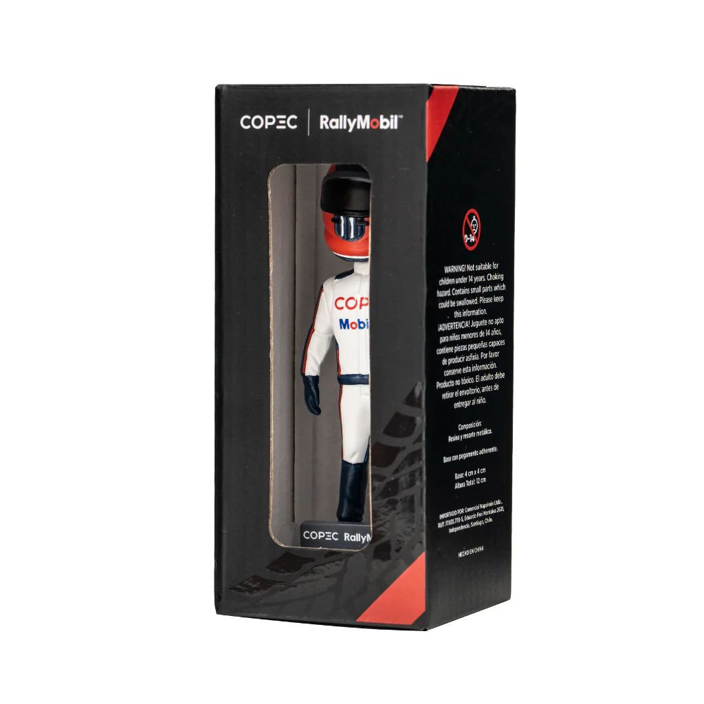 Piloto A Escala Copec Rallymobil 2025 - Image 3