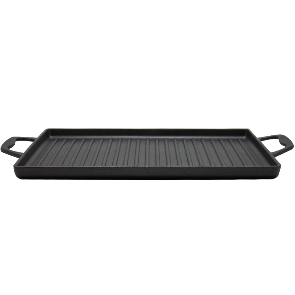 Plancha Azas Iron Cast Wayu - Image 4