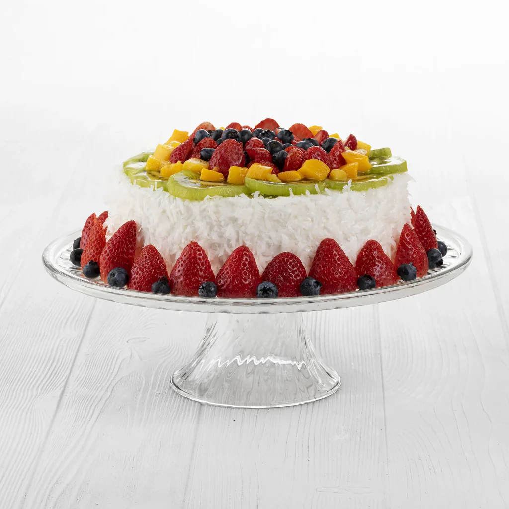 Plato De Torta 31 Cms - Image 5