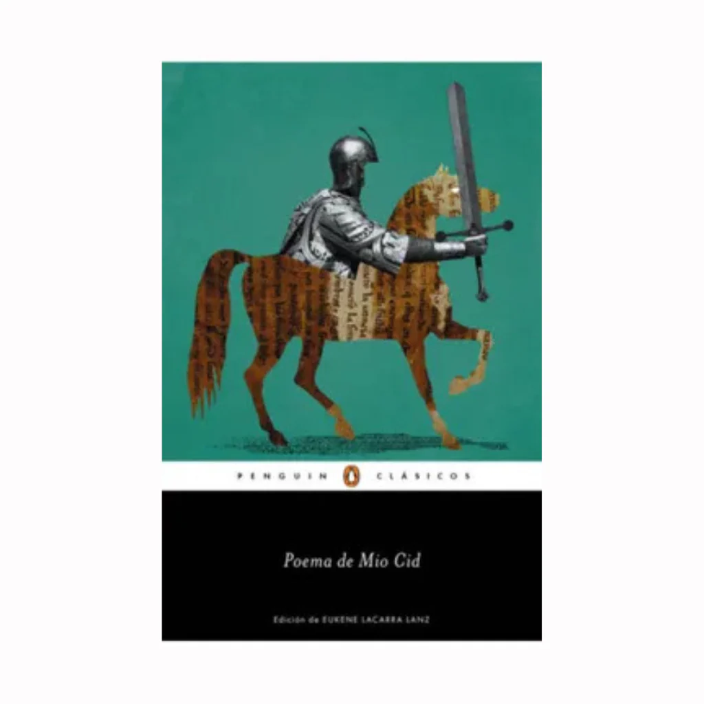 Poema Del Mio Cid