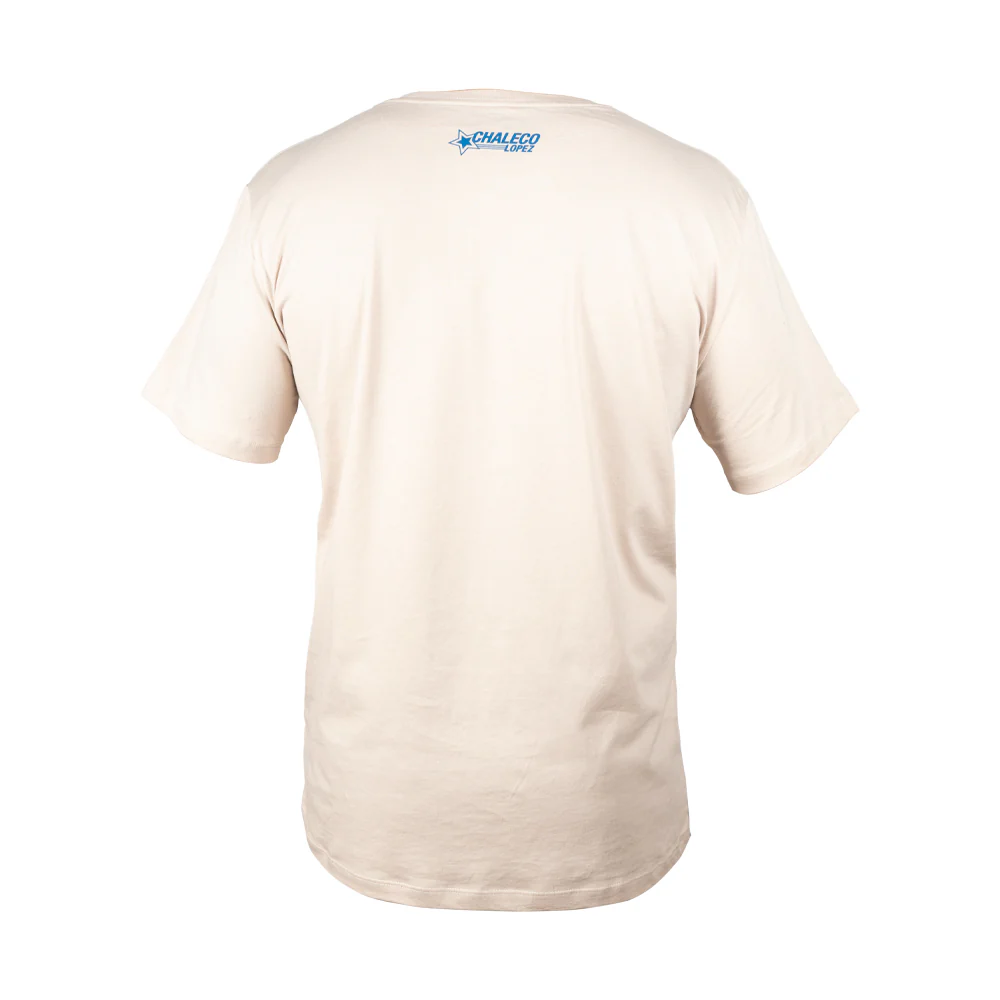 Polera Mundialista Chaleco Lopez - Image 2