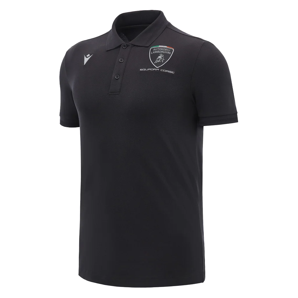 Polera Polo Lamborghini Hombre M24 - Image 2