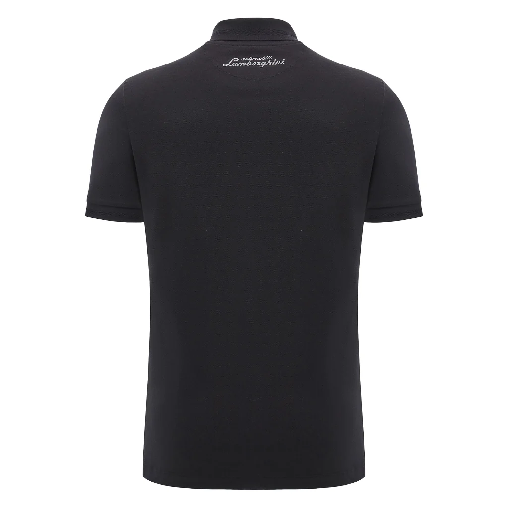 Polera Polo Lamborghini Hombre M24 - Image 4