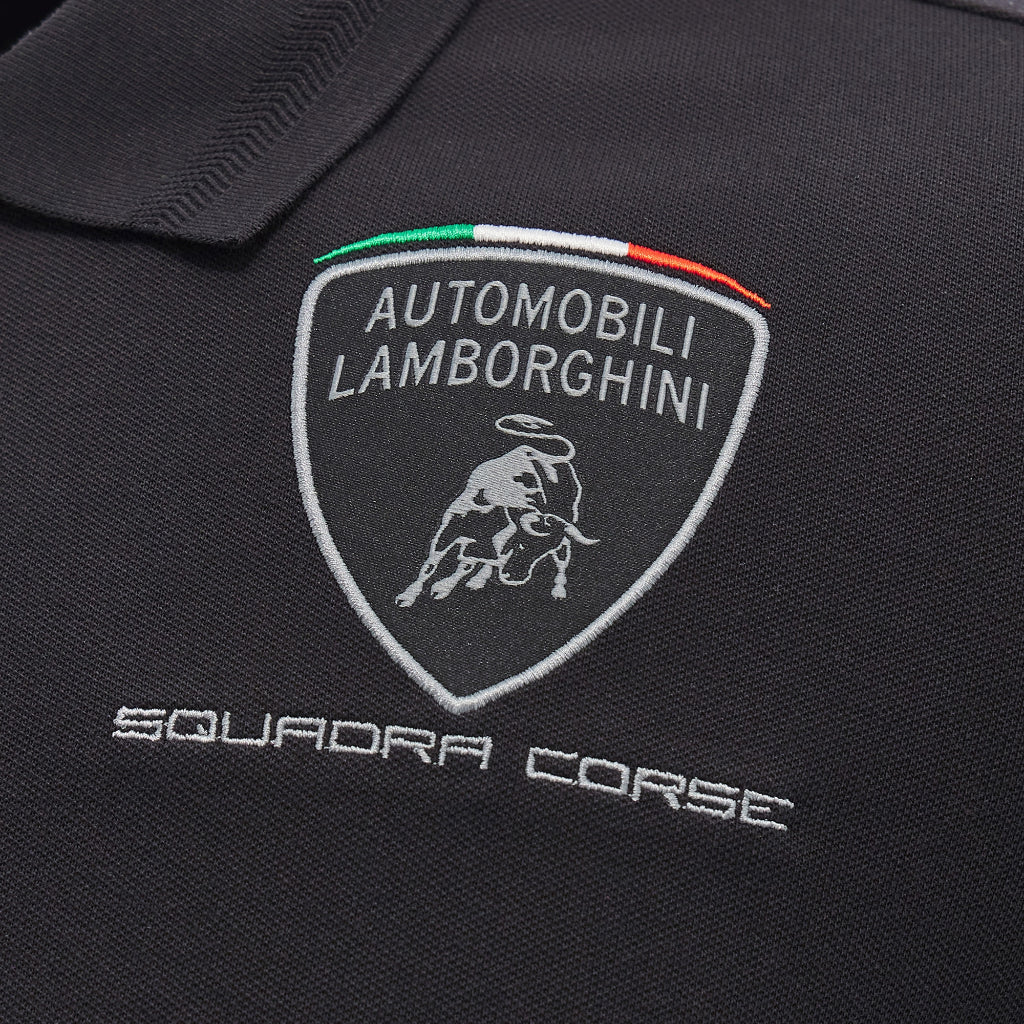 Polera Polo Lamborghini Hombre M24 - Image 5