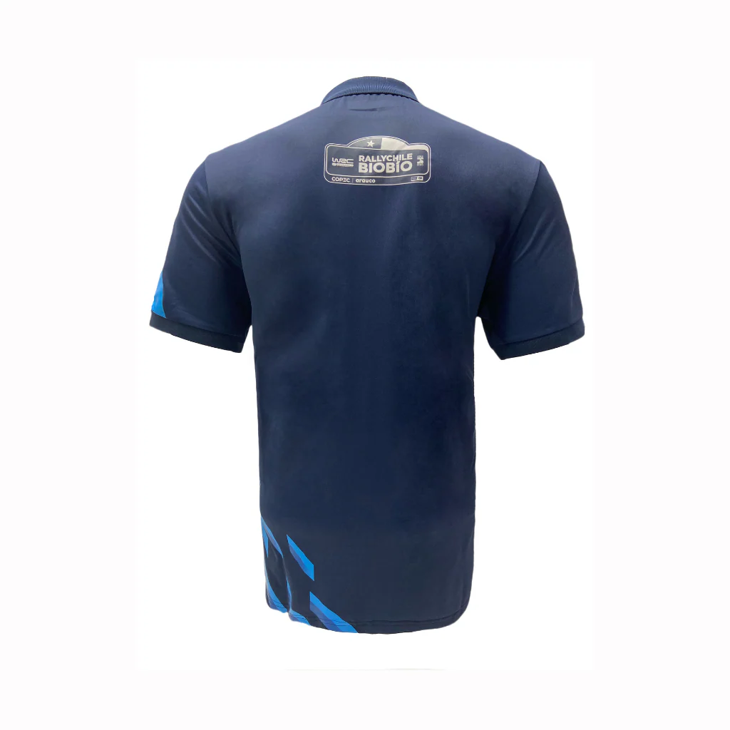 Polera WRC Polo 2024 - Image 2