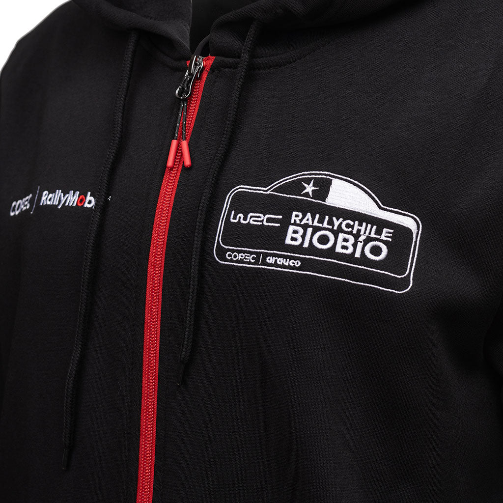 Poleron Copec Rally Mobil WRC - Image 4